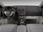 Nissan Rogue 2007 года